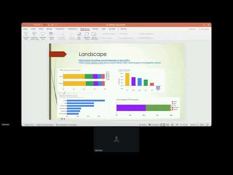 Apidays Interface 2022 - Secure APIs, Control Traffic and Optimize Applications by Shiu-Fun Poon.