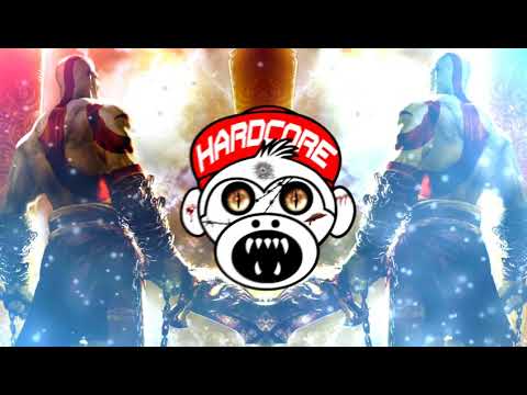 Hell Division x R3T3P - God Of War (UPTEMPO)