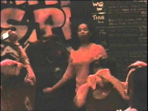 Rainn Sciryl- Pretty Fems @ Luka's Lounge