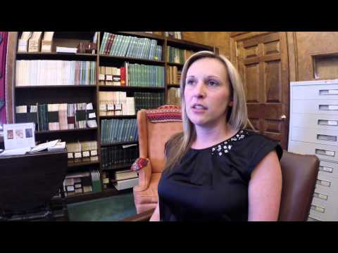 Jamie Lewis Interview 050714