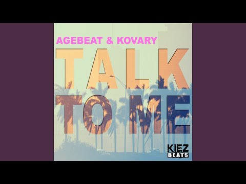 Talk to Me (Radio Edit)