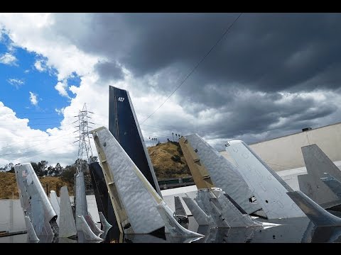 14TH FACTORY LOS ANGELES