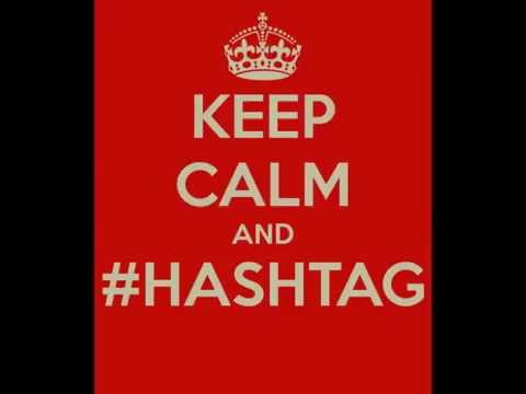 #HashTag ... Nezdeck