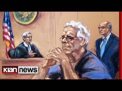 Tv Klan - Trump: Dosja “Epstein” po shkatërron njerëz të pafajshëm