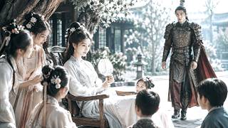 Reborn, she became unloved marquis’s wife, tamed all in the mansion, and won their respect and love!