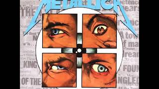 Metallica - Eye Of The Beholder (Bass Version Remix 2018)