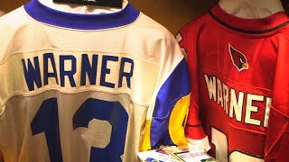 thumbnail: Journey to Greatness: Joe Mauer, Minnesota Twins