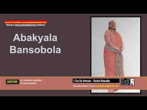 Nabudde - Abakyala Bansobola - Women with I can do attitude