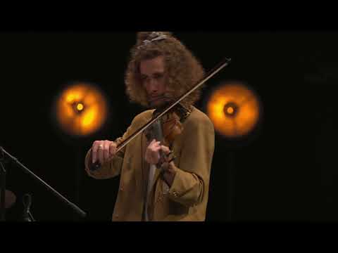 Hugo Van Rechem - Seifert Competition 2024