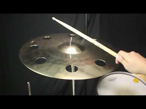 Sabian 20" HHX Evolution O Zone - 1617g
