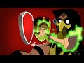 Ultra Instinct Shaggy Is Canon