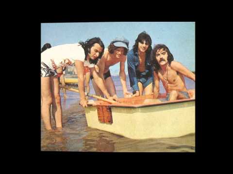 Donna felicità - I Nuovi Angeli (con foto d'epoca)