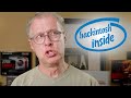 Hackintosh. Intel Mac's last stand? Hackintosh. Intel Mac's last stand?