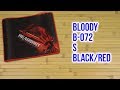 A4tech Bloody B-072 - відео