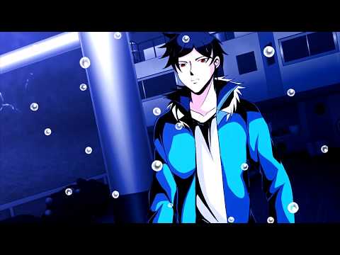 ALLBLACK Phase 1 Visual Novel Video