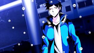 ALLBLACK Phase 1 Trailer