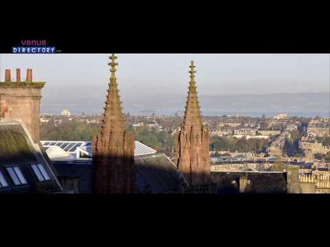 Top Meeting Rooms hire in Edinburgh. Meeting space to hire in Dalmahoy Hotel & Country Club