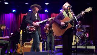 The Dirty Rain Revelers - Long Lost Brother (Over The Rhine)