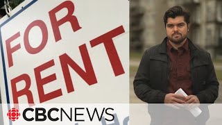 Could N.B. tenants face big rent hikes next year?