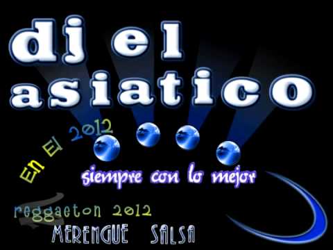 salsa mix  dj elasiatico