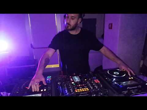 #venerdifrontemare - Baxter - Andrea Maggino & Marco Gianfreda