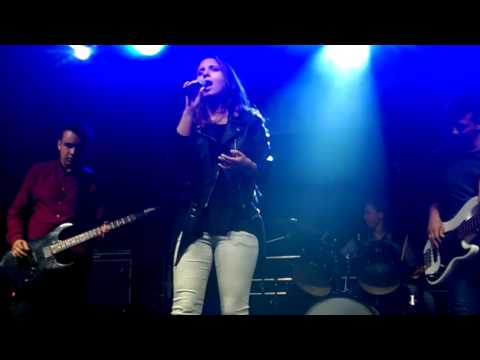 zakaz nakazu - Black Velvet (cover)