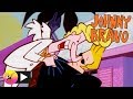 Johnny Bravo | Never Been Born | Cartoon Network