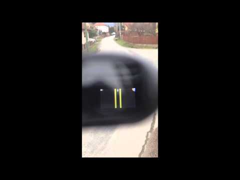 Garmin Varia Vision & Varia Radar testing