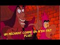 Jafar Et Iago Le Retour De Jafar Walt Disney Best Of 15