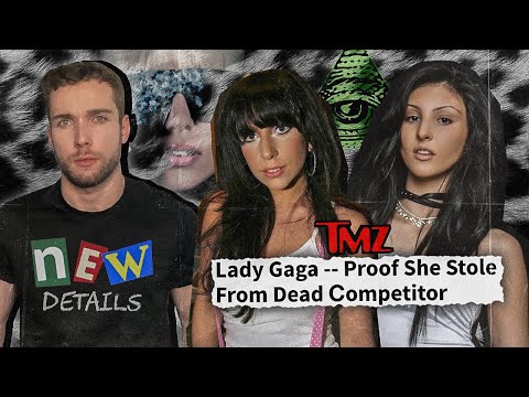 She Was ALMOST Lady Gaga: The Lina Morgana Story