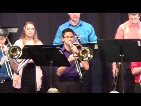 2017 Honors Audition Track