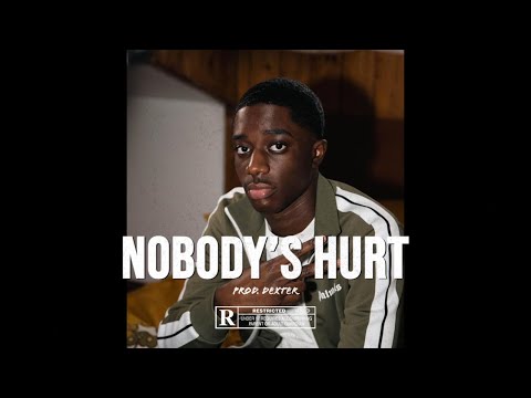 [FREE] Jbee X Sad Drill Type Beat - "NOBODY'S HURT" Lofi Drill Type Beat