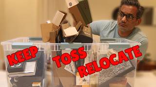 Too Ashamed to Clean? A Psychologist's 25-Min Reset