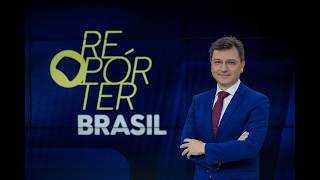 Repórter Brasil, 20/10/2026