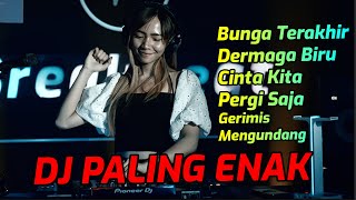 Download lagu DJ BREAKBEAT PALING ENAK SE INDONESIA DJ SELLY mp3