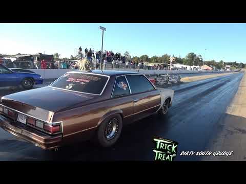 SOULSHAKER MAKING A NICE TEST HIT