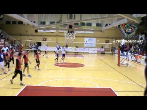 19 - Volley Capitanata - Udas Cerignola 3-1 07-03-2015
