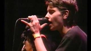 Sinéad O'Connor - All babies - Live - Pinkpop 1995.