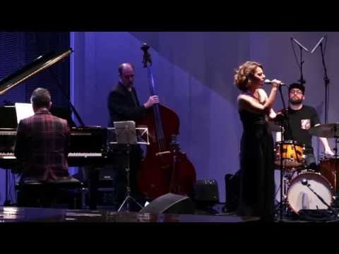 Simona Parrinello Quartet - Beatrice
