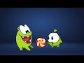 Om Nom Eat Candy Screaming Variations In 17 Seconds