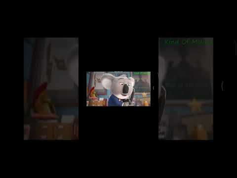 The BusterBob MoonPants Movie (Revival/Reboot) Part 3 Metting Buster Moon