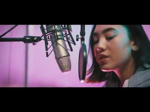 Miguel - Love Is Mine (Alysha Sarina LIVE COVER)