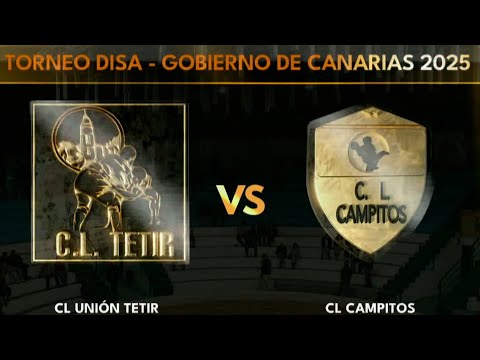 Terrero y gloria | CL UNIÓN TETIR – CL CAMPITOS