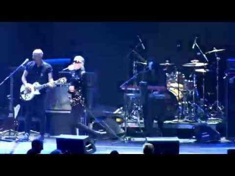 Men Without Hats - Safety Dance (Live at Microsoft Theater 08/12/2016)