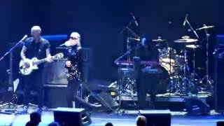 Men Without Hats - Safety Dance (Live at Microsoft Theater 08/12/2016)