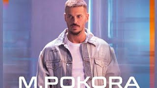 NOUVEAU CLIP DE M.POKORA &quot;SI ON DISAIT&quot; SAMEDI  26 SEPTEMBRE 10H