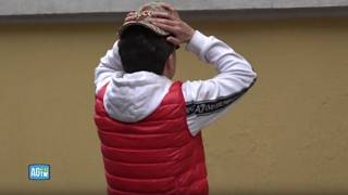 Parla uno dei fermati in Questura dopo le devastazioni a Milano: «Non c'entro niente con gli scon...