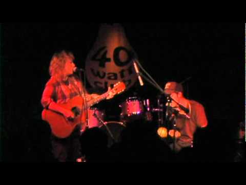 Shovels and Rope - Birmingham - 40 Watt - Athens, Ga - 2011-09-30