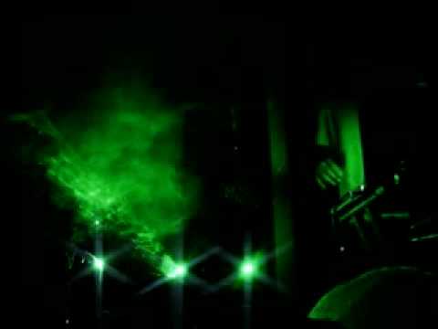 Satisfaction Vs We No Speak Americano