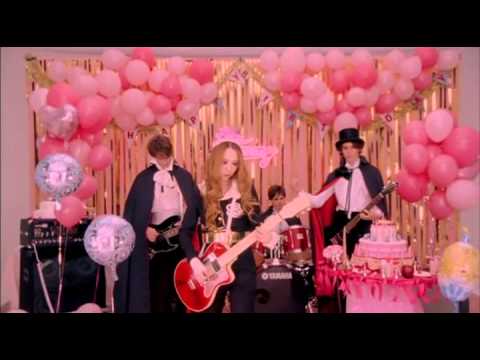 Heavy Starry Chain Tommy Heavenly6 Last Fm